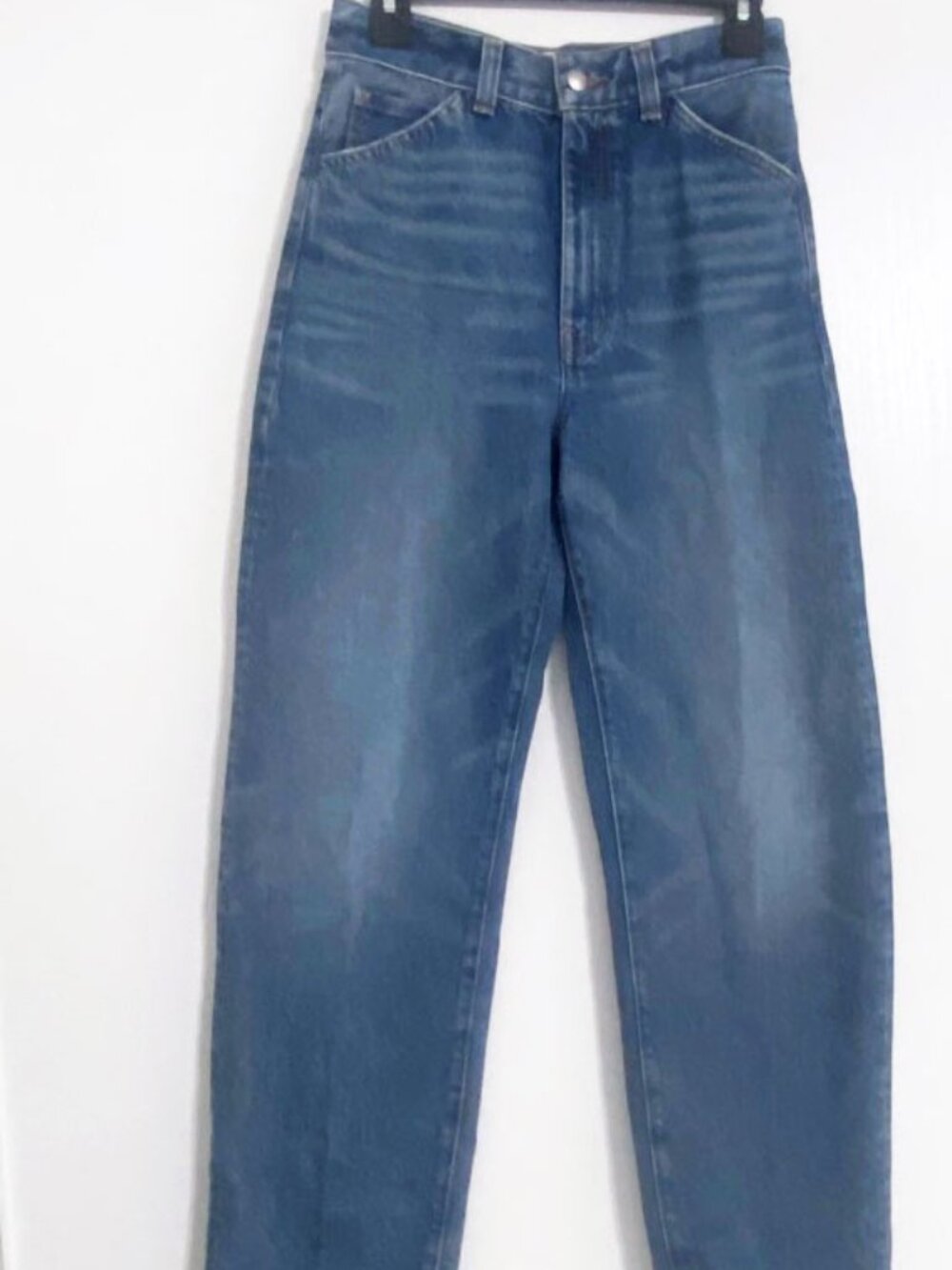 Madewell The Tall Balloon Jean - Picture 5 of 6